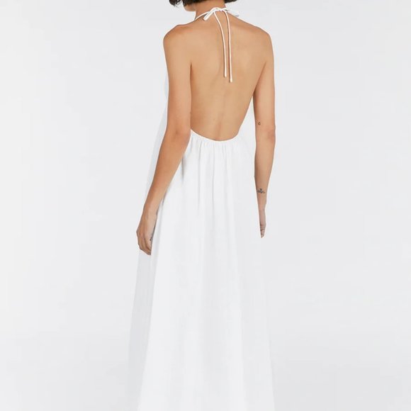 DISSH Australia, size 8, white, brand new tags still on - Picture 2 of 2